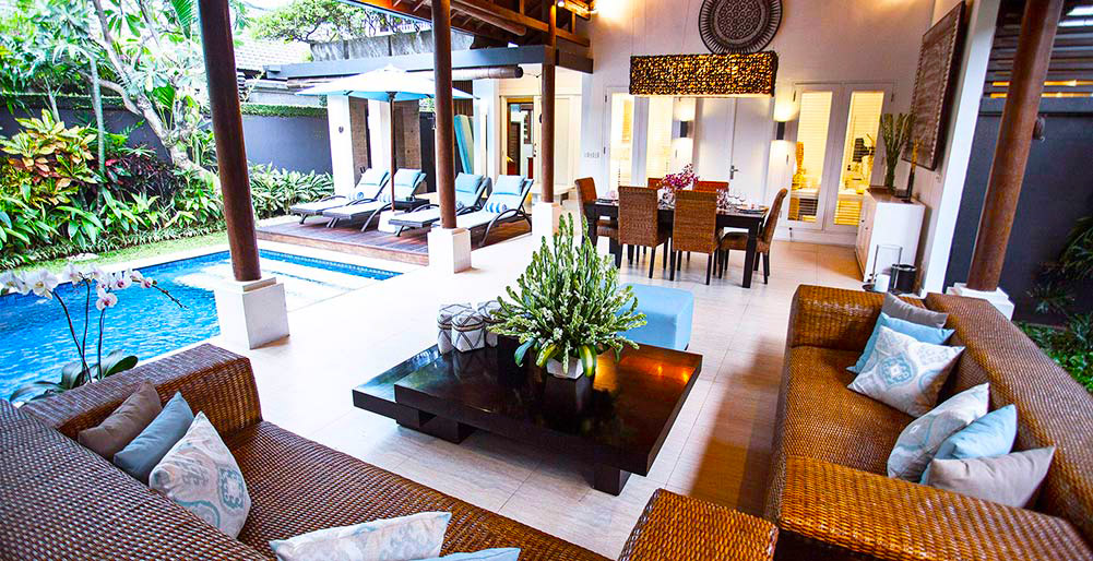 Lakshmi Villas - Ubud